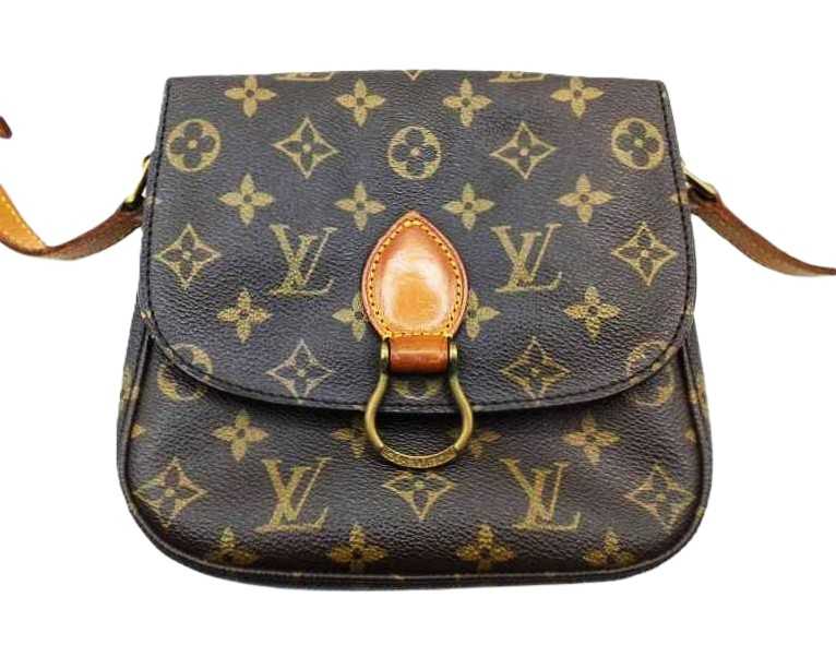 ルイヴィトン買取 ミニサンクルー M51244